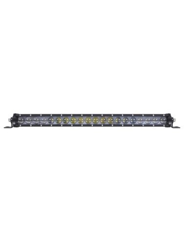 LED Bar Auto 5D 100W Slim (50 mm) 12-24V, 9500 Lumeni, 54cm, Combo Beam - B16-100W