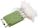 FEBI BILSTEIN 180673 febi Plus Rezistor, ventilator habitaclu