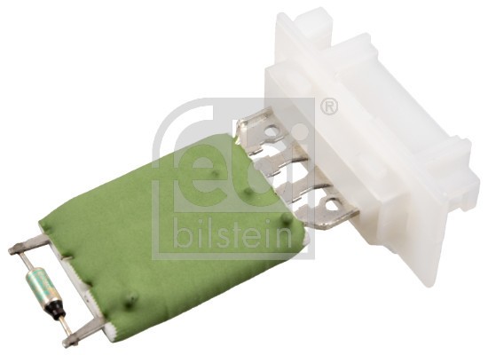 FEBI BILSTEIN 180673 febi Plus Rezistor, ventilator habitaclu