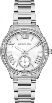 Ceas Dama, Michael Kors, Sage MK4807 - Marime universala foto