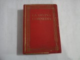 LA DIVINA COMMEDIA - DANTE ALIGHIERI