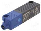 &Icirc;ntrerupător de siguranţă SCHMERSAL RFID RSS 36 IP69 plastic 24VDC