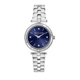 Ceas Dama, Trussardi, T-Shiny R2453145514 - Marime universala