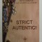 STRICT AUTENTIC ! de ION COMAN ,, 2013