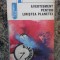 Avertisment pentru liniștea planetei. Antologie S. F. (Constantina Paligora)