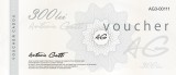 Voucher cadou AG3
