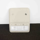 Iluminare interioară OPEL MOKKA / MOKKA X 2018 OEM: 42597228 10001608