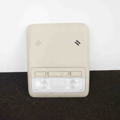 Iluminare interioară OPEL MOKKA / MOKKA X 2018 OEM: 42597228 10001608 foto