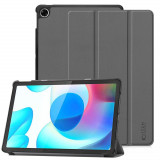 Husa Tech-Protect Smartcase pentru Realme Pad 10.4 Gri