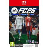 Joc Nintendo Switch 2 EA SPORTS FC 26
