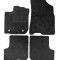 Set covorase auto mocheta Dacia Logan Mcv 5p. 2014-&amp;gt;, Negru, 4 buc. AutoDrive ProParts