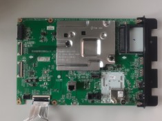 Main Board EAX60509604 (1.0) LJ21 Din LG OLED55A13LA ecran AC550AQY APA1_MA