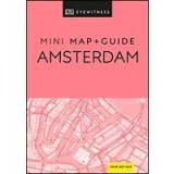 Amsterdam Mini Map and Guide
