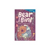 Bear and Bird: The Cave and Other Stories