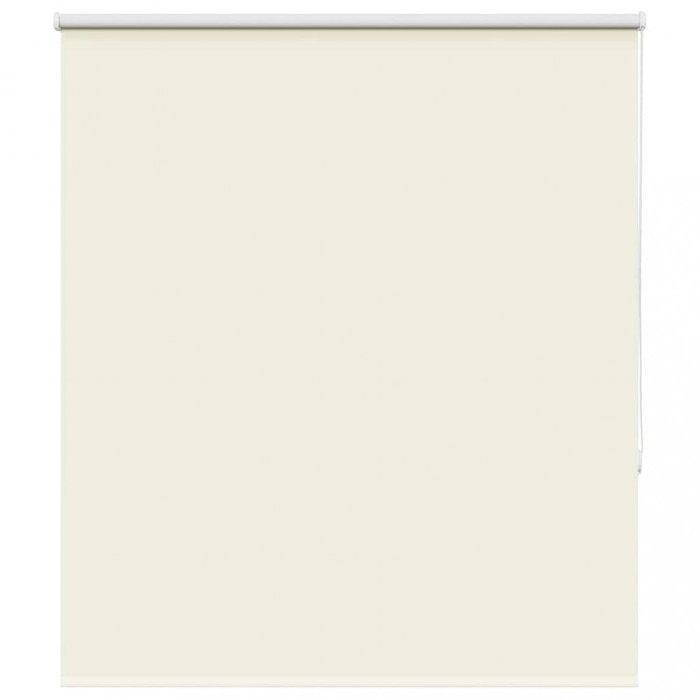 Jaluzea cu role opace Ivoar 120x175 cm Lățime material 116,6 cm