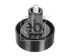 FEBI BILSTEIN 102154 Rola ghidare/conducere, curea transmisie