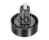FEBI BILSTEIN 102154 Rola ghidare/conducere, curea transmisie
