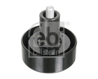 FEBI BILSTEIN 102154 Rola ghidare/conducere, curea transmisie foto