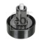 FEBI BILSTEIN 102154 Rola ghidare/conducere, curea transmisie