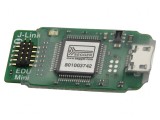 Debugger Micro USB 3.3V 10-pin 35x17x8mm