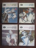 Cervantes - Don Quijote ( 4 vol. )