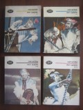 Cervantes - Don Quijote ( 4 vol. ) *