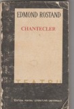 bnk ant Edmond Rostand - Chantecler