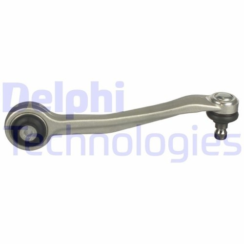 Delphi Brat, suspensie roata