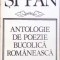 CERES SI PAN. ANTOLOGIE DE POEZIE BUCOLICA ROMANEASCA-GABRIELA DANTIS-204757