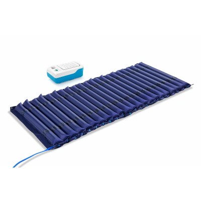 Saltea antiescara cu compresor Fitconn FU-AM002 foto