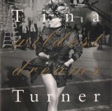 CD Tina Turner &ndash; Wildest Dreams (VG++)