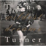 CD Tina Turner &ndash; Wildest Dreams (VG++)