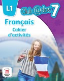 Cumpara ieftin FRANCAIS. Cahier d`activites. L1. Clasa a VII-a