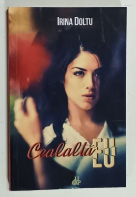 CEALALTA EU de IRINA DOLTU , 2020 foto