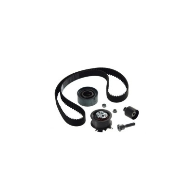 Kit distributie VW GOLF PLUS 5M1 521 CONTITECH CT1051K2 foto