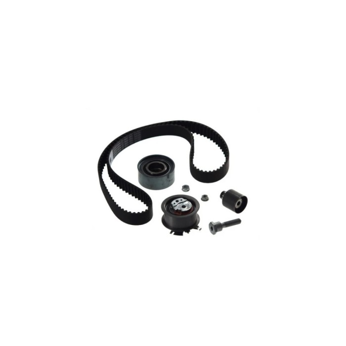 Kit distributie VW GOLF PLUS 5M1 521 CONTITECH CT1051K2