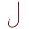Carlig Owner 5123 No 6 Baitholder Hook Red