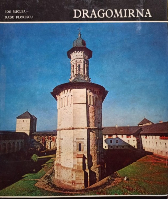 Ion Miclea - Dragomirna (1976)