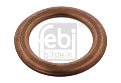 FEBI BILSTEIN 36495 Inel etansare, surub drena ulei foto