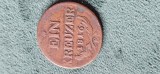 1 ein kreuzer 1816 E , Alba Iulia , cotatie buna dupa catalog 2026 ( euro )