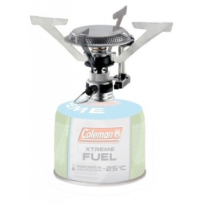 Aragaz Coleman FyrePower Piezo foto