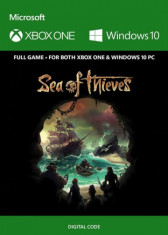 Sea of Thieves Digital Code PC / Xbox One foto