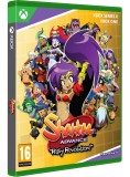 Shantae Advance Risky Revolution
