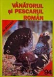 Almanah Vanatorul si pescarul roman &#039;94