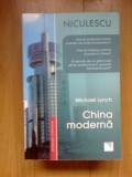 K5 China moderna - Michael Lynch