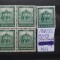 1931-1932-Partial set-Bl4+simplu-MH