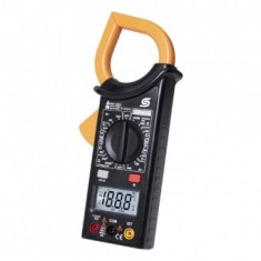 Cleste ampermetric Home M 266Ac, maxim 1000A, curent alternativ