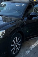 V&acirc;nd Jante+Anvelope 18" Audi Q3,Q5