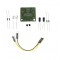 Kit montaj circuit basculant bistabil cu tranzistori OKN-GM1108