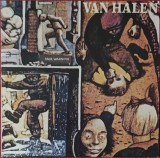 Van Halen &ndash; Fair Warning, LP, Europe, stare foarte buna (VG)